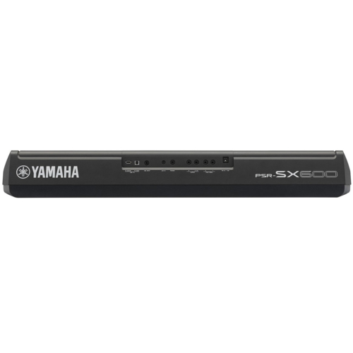 ヤマハ(YAMAHA) PSR-SX600 ポータブルキーボードの通販はau PAY