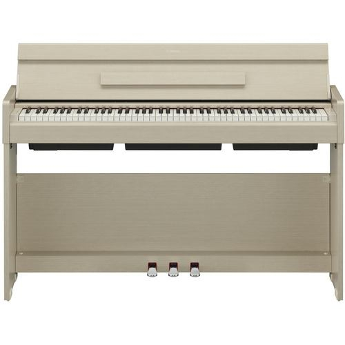 ヤマハ(YAMAHA) YDP-S35WA ホワイトアッシュ調 ARIUS 電子ピアノ 88