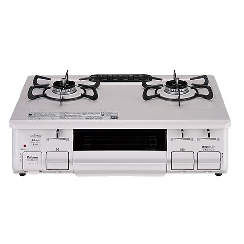 パロマ(Paloma) IC-S89KH-R プロパンガス用 ガステーブル 右強火力