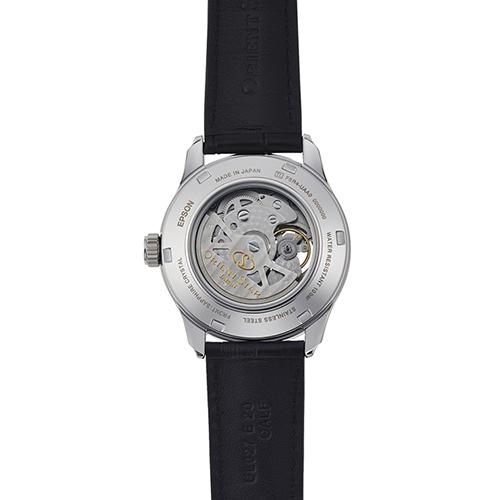 【長期保証付】オリエント(ORIENT) RK-AT0007N Orient Star SEMI SKELETON Contemporary メンズ 機械式 腕時計
