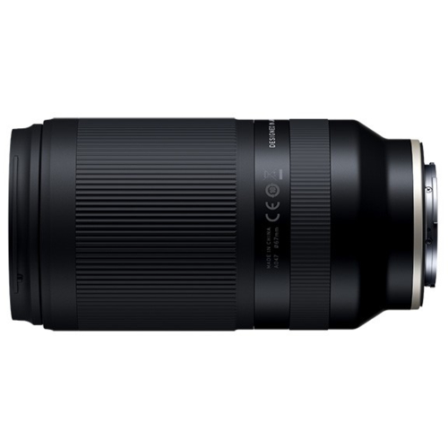 長期保証付】タムロン(TAMRON) 70-300mm F/4.5-6.3 Di III RXD A047S 