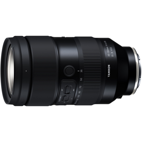 【長期保証付】タムロン(TAMRON) 35-150mm F/2-2.8 Di III VXD A058S ソニーEマウント用 望遠ズームレンズ