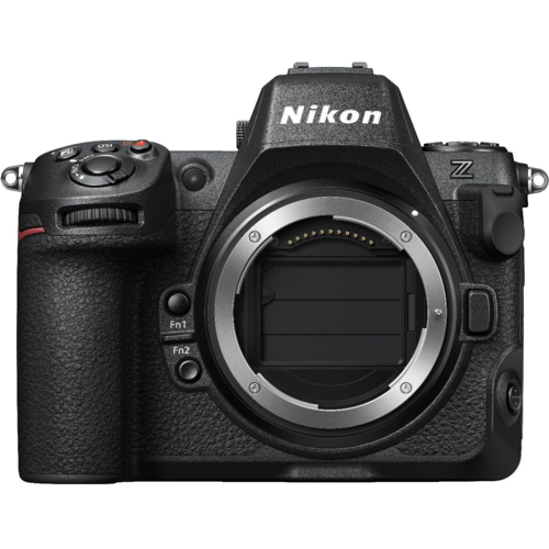 【長期保証付】ニコン(Nikon) Z8 ボディ フルサイズ ミラーレス一眼カメラ_1