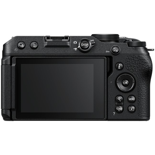 【長期保証付】ニコン(Nikon) Z30 12-28 PZ VR レンズキット APS-C ミラーレス一眼カメラ_2