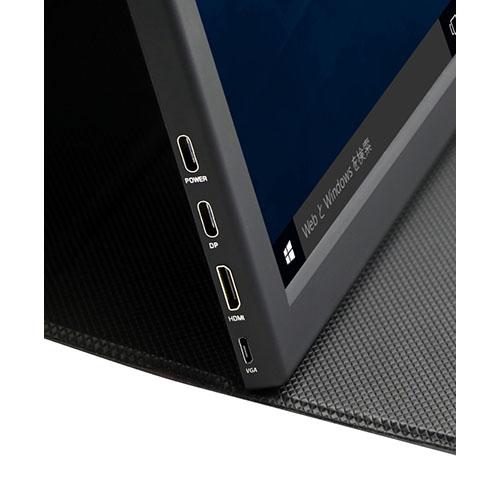 タイムリー LCD11HCR-IPS_NA 11.6型ワイド 16:9 Full HD マルチ液晶モニター_4