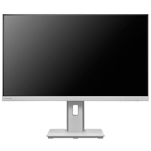 IODATA(アイ・オー・データ) LCD-DF271EDW-F(ホワイト) 27型ワイド液晶ディスプレイ IODATA LCD-DF271EDW-F ホワイト [27型ワイド液晶ディスプレイ]