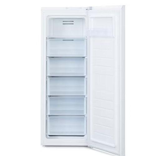 IRISOHYAMA アイリスオーヤマ 冷凍庫 IUSN-14A-W 2021年 IRIS OHYAMA 冷凍庫 家庭用 スリム 大容量 142L 小型 小型冷凍庫