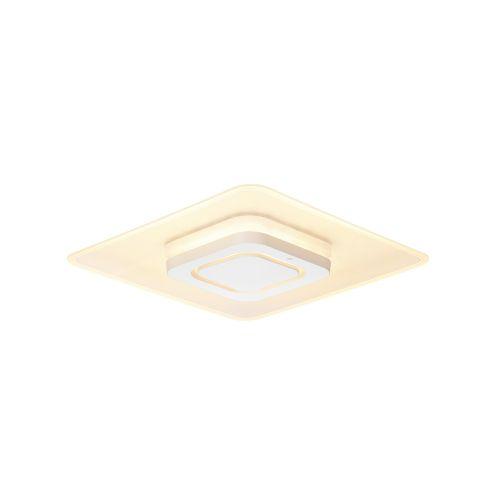 アイリスオーヤマ(Iris Ohyama) CEA-A12DLPS ホワイト LEDシーリングライト パネルライトスクエア 12畳