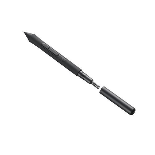 【長期保証付】ワコム(WACOM) CTL-4100WL/K0 ブラック Wacom Intuos Small ワイヤレス_3