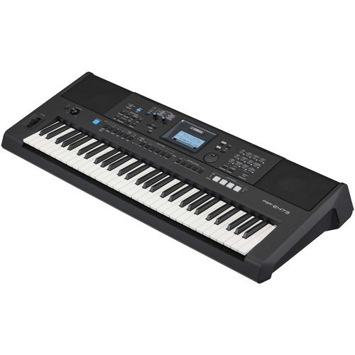 ヤマハ(YAMAHA) PSR-E473 ポータブルキーボード キーボード ヤマハ(YAMAHA) PSR-E473 ポータブルキーボード キーボード