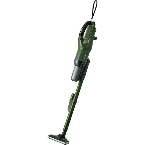 ハイコーキ(HiKOKI) R36DB SC NNG フォレストグリーン 2段サイクロン式コードレスクリーナー