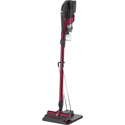 【長期保証付】東芝(TOSHIBA) VC-CLX51-T(ボルドーブラウン) トルネオ ヴイ サイクロンコードレススティッククリーナー