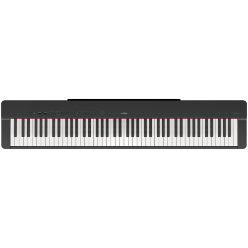 ヤマハ(YAMAHA) P-225B ブラック 電子ピアノ 88鍵盤