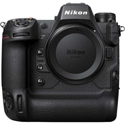 ニコン(Nikon) Z9 上半身 フルサイズ 鏡鑑受け答え一眼写真器