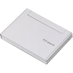 CASIO(カシオ) XD-C100J EX-word エクスワード コンパクトモデル_2
