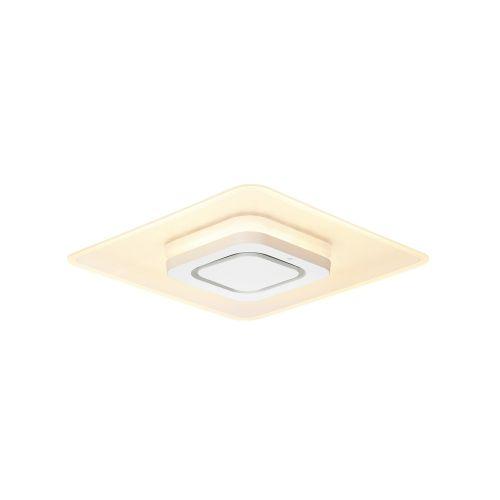 アイリスオーヤマ(Iris Ohyama) CEA-A08DLPS ホワイト LEDシーリングライト パネルライトスクエア 8畳