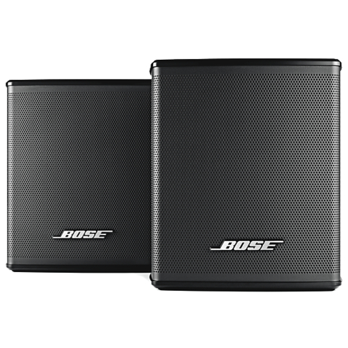 BOSE(ボーズ) Bose Surround Speakers(ボーズブラック) リア