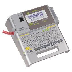 【長期保証付】キングジム(KING JIM) SR750 ラベルライター テプラPRO