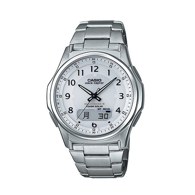 【長期保証付】CASIO(カシオ) WVA-M630TDE-7AJF wave ceptor ウェーブセプター 国内正規品 メンズ 腕時計