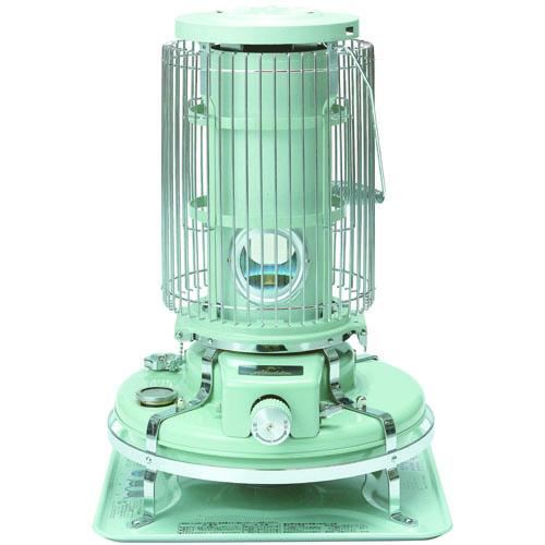 【長期保証付】アラジン BF3911-G グリーン ブルーフレーム 石油ストーブ 木造7畳/コンクリート10畳