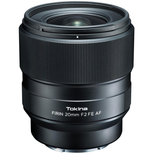 【長期保証付】トキナー(Tokina) FiRIN 20mmF2 FE AF ソニーEマウント用 フルサイズ 広角単焦点レンズ