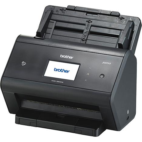 brother - ジャスティオ MDS-940DW ドキュメントスキャナー MDS-940DW | スキャナー | ブラザー