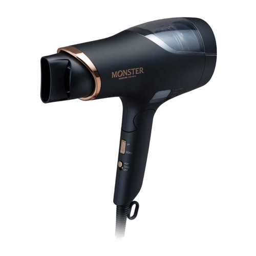 パナソニック EH-KN8J-PN くるくるドライヤー ナノケア ピンクゴールド