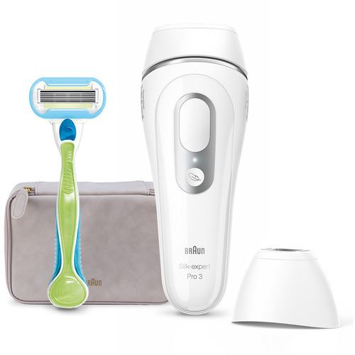 脱毛・除毛 BRAUN PL-5124 ブラウン 脱毛器 PRO5 BRAUN PL-5124 ブラウン BRAUN シルク