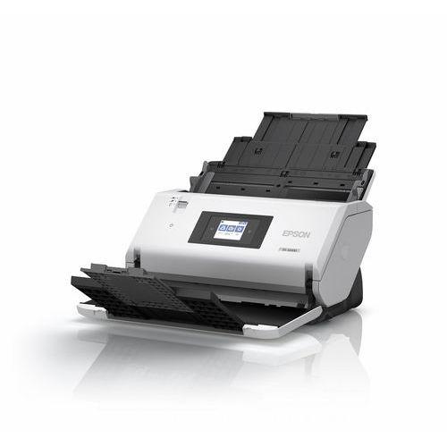 エプソン(EPSON) DS-32000 ドキュメントスキャナー A3/USB3.0接続の