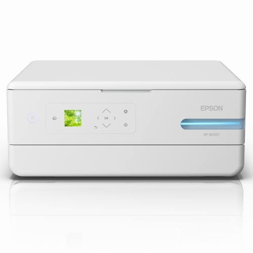 エプソン(EPSON) エコタンク搭載モデル EP-M553T インクジェット複合機 A4/USB/WiF