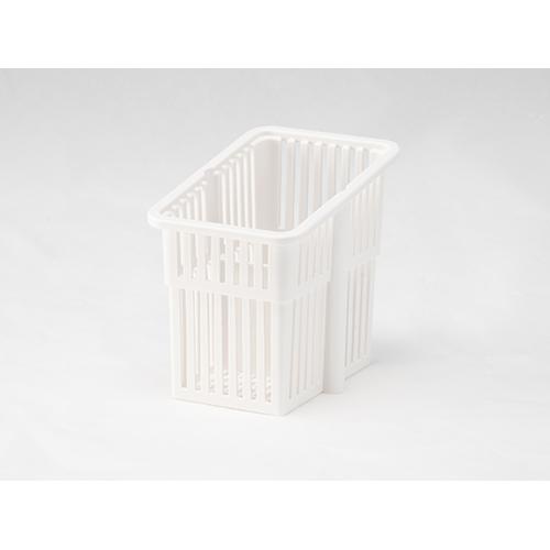 コイズミ(KOIZUMI) KDE-5001-W ホワイト 食器乾燥器_4
