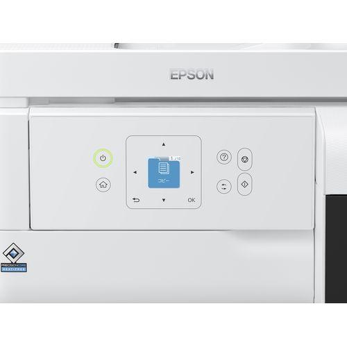 エプソン(EPSON) エコタンク搭載モデル PX-M161T モノクロインクジェット複合機 A4/USB/LAN/WiFi