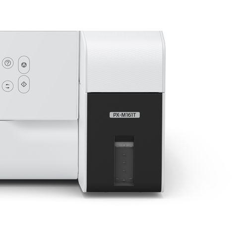 エプソン(EPSON) エコタンク搭載モデル PX-M161T モノクロインクジェット複合機 A4/USB/LAN/WiFi