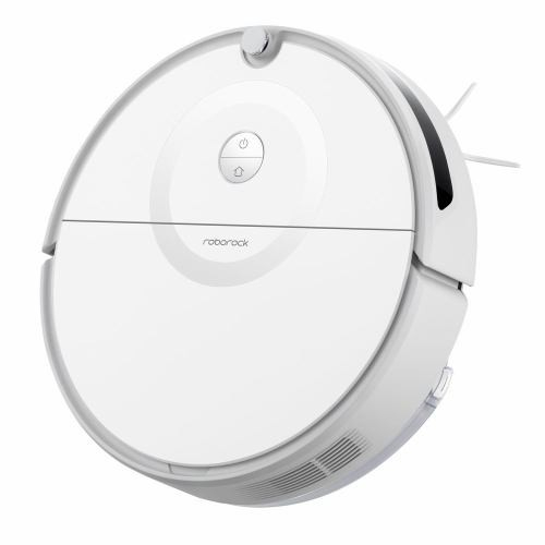 長期保証付】ロボロック Roborock E502-04 ホワイト ROBOROCK E5
