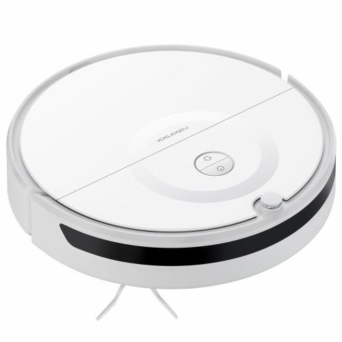 長期保証付】ロボロック Roborock E502-04 ホワイト ROBOROCK E5