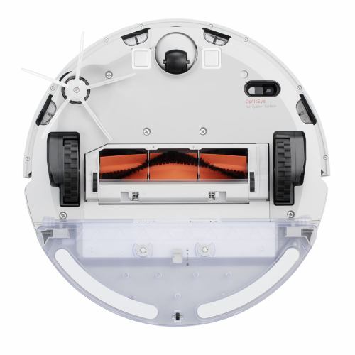 長期保証付】ロボロック Roborock E502-04 ホワイト ROBOROCK E5
