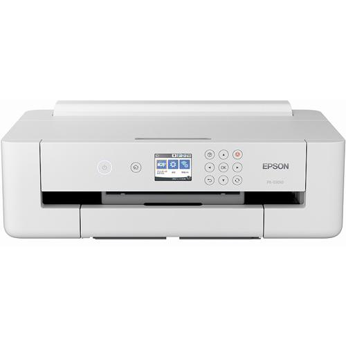 エプソン ビジネスインクジェット複合機A3ノビ FAX機能付 PX-M6011F 1台 エプソン(EPSON) PX-S5010 ビジネスインクジェットプリンター A3ノビ