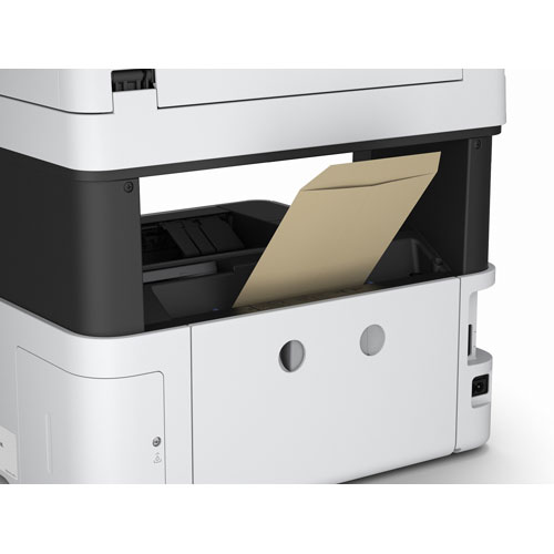エプソン(EPSON) エコタンク搭載モデル PX-M270FT モノクロインクジェット複合機 A4対応 FAX搭載_4