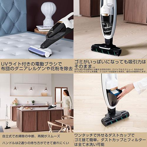 エレクトロラックス】Well Q7 WQ71-2BSWF Amazon | エレクトロラックス