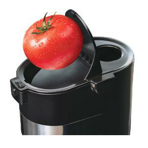 長期保証付】クビンス JSG-622-W ホワイト ホールスロージューサー