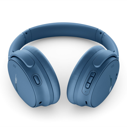 Bose QuietComfort 45 ワイヤレスヘッドホン　ブルー Bose QuietComfort 45 headphones [ミッドナイトブルー] 価格
