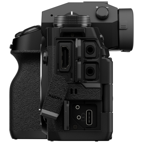 【長期保証付】富士フイルム(FUJIFILM) X-H2S ボディ ミラーレス一眼デジタルカメラ 日英2か国語モデル X-H2SJP_10