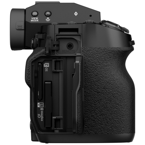 【長期保証付】富士フイルム(FUJIFILM) X-H2S ボディ ミラーレス一眼デジタルカメラ 日英2か国語モデル X-H2SJP_9