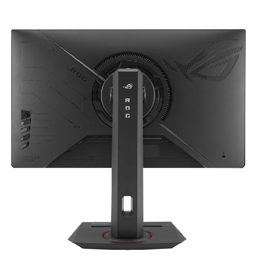 ASUS(エイスース) XG259CS-R ブラック ASUS USB Type-C ゲーミングモニター 24.5型