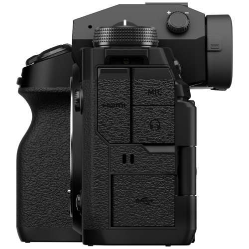 【長期保証付】富士フイルム(FUJIFILM) X-H2 ボディ ミラーレス一眼デジタルカメラ 日英2か国語モデル X-H2JP_9