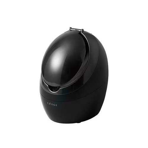 コイズミ(KOIZUMI) KBE-1540-K ブラック フェイススチーマー