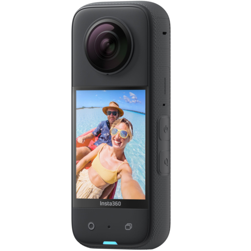 長期5年保証付】Insta360 Insta360 X3 360度アクションカメラ