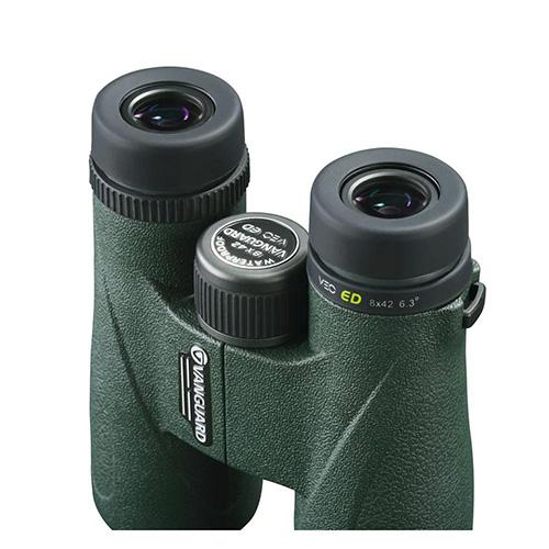 バンガード(VANGUARD) VEO ED 8420 双眼鏡 8倍 口径42MM EDレンズ_2