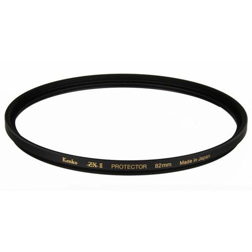 ケンコー(Kenko) 82SZX2 ZXII プロテクター ZX ゼクロス シリーズ 82mm