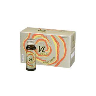エックスワン VLゴールド(50mL×10本入)